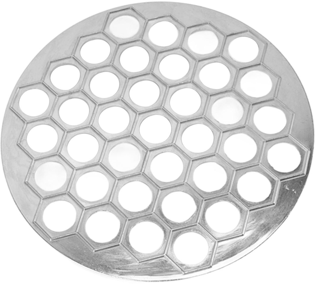 Dailygoods - Pelmeni Maker voor Zelfgemaakte Dumplings en Ravioli