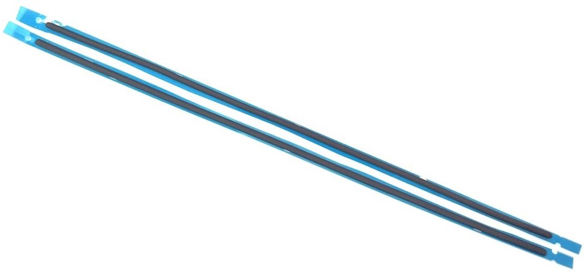 Dailygoods - Vervangende Rubber Voetjes voor DELL Latitude 7410