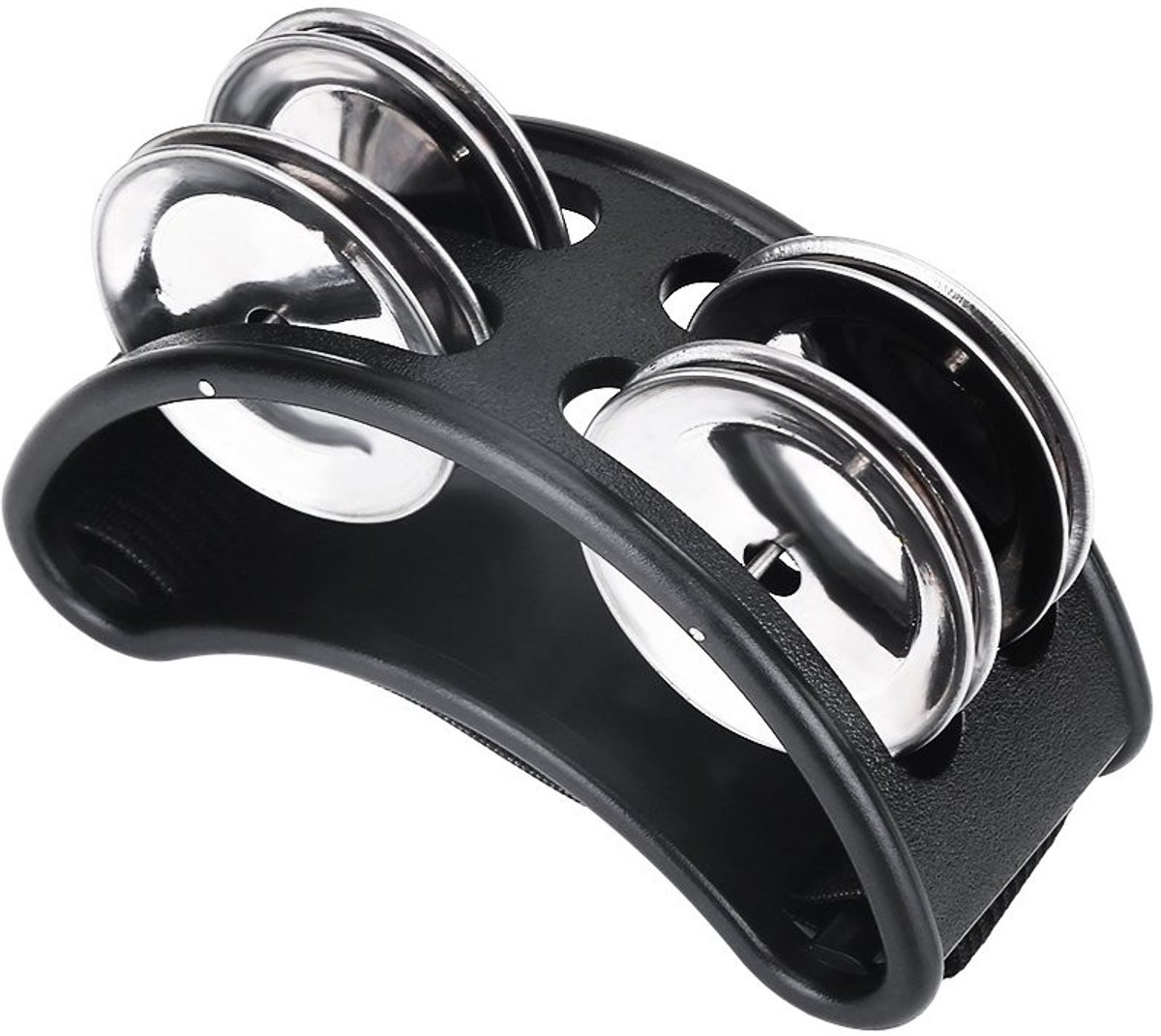 Dailygoods - Voetpercussie-instrument voor Muzikanten