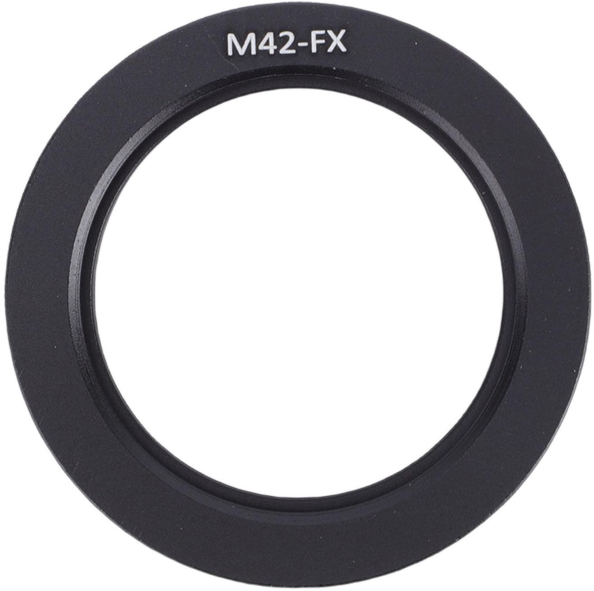 Dailygoods - M42-FX Lensadapterring voor Fuji X Cameras