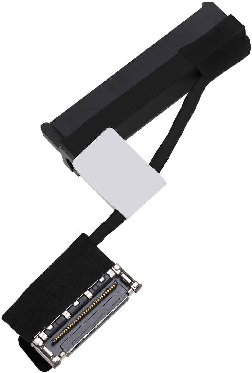 Dailygoods - HDD Harde Schijf Connector Kabel voor Laptop