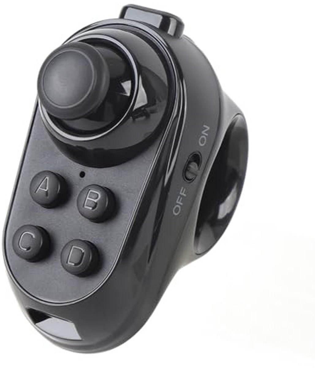 Dailygoods - VR Remote Controller voor Gaming en Multimedia
