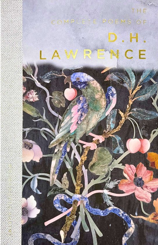 Poetry Library Lawrence