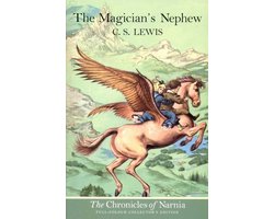 Magician'S Nephew