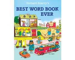 Best Word Book Ever