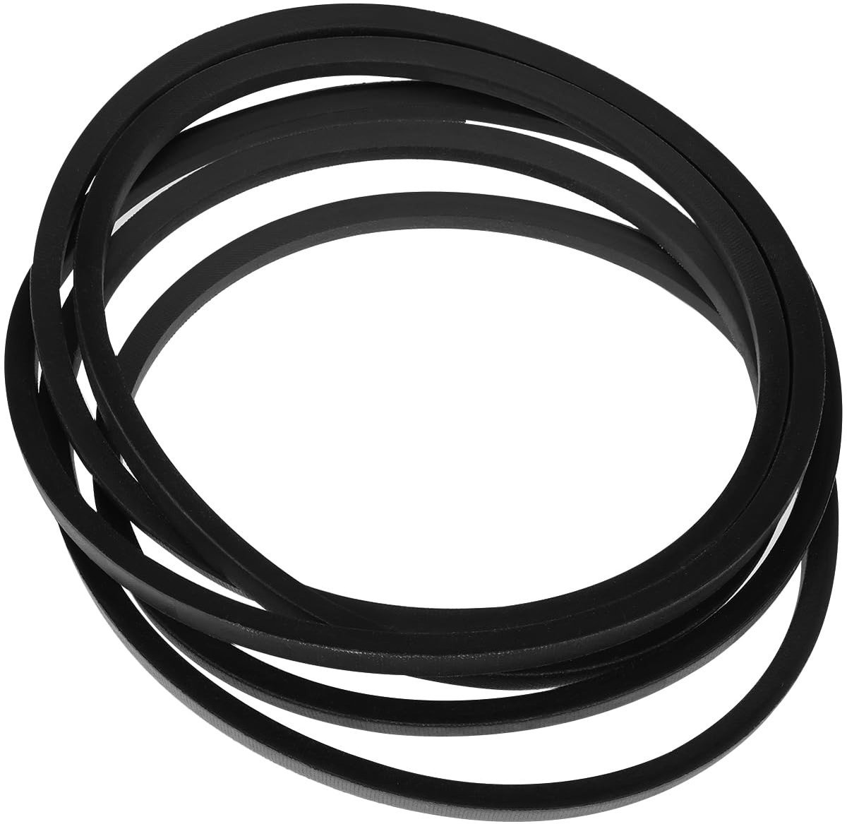 Dailygoods - Dek Aandrijfriem 754-04044 voor RZT50 Modellen