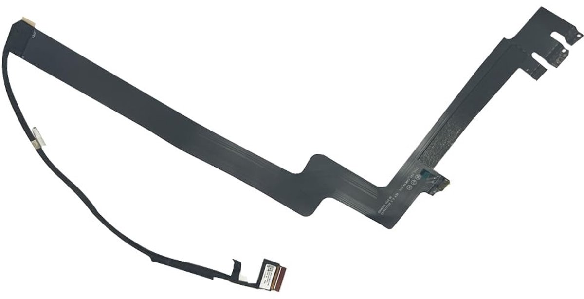 Dailygoods - Webcam Kabel voor Lenovo Yoga Slim 7 Prox 14ARH7