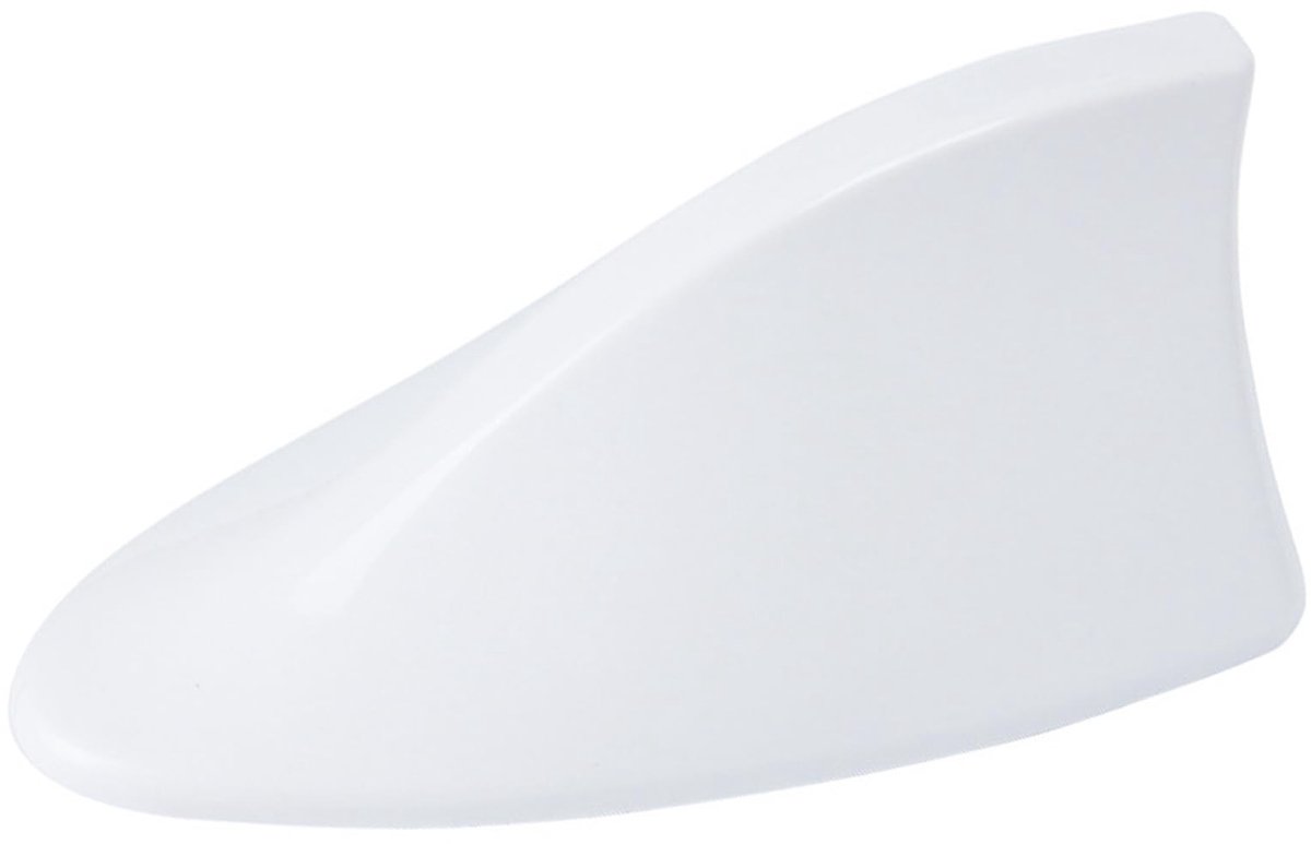 Dailygoods - Universele Haaienvin Auto-Antenne voor AM/FM Radio