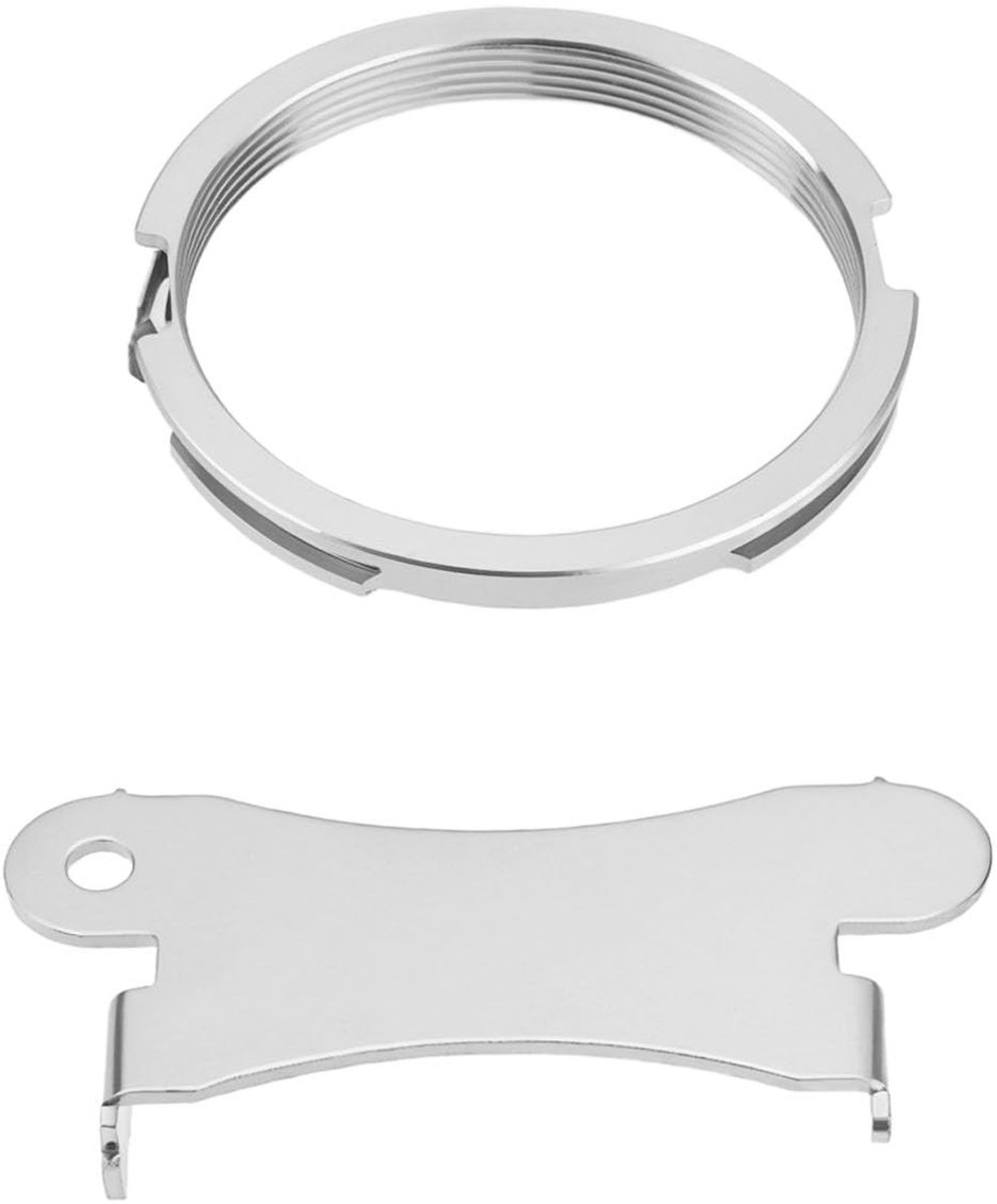 Dailygoods - Camera Adapter Ring met Moersleutel voor Pentax Lenzen