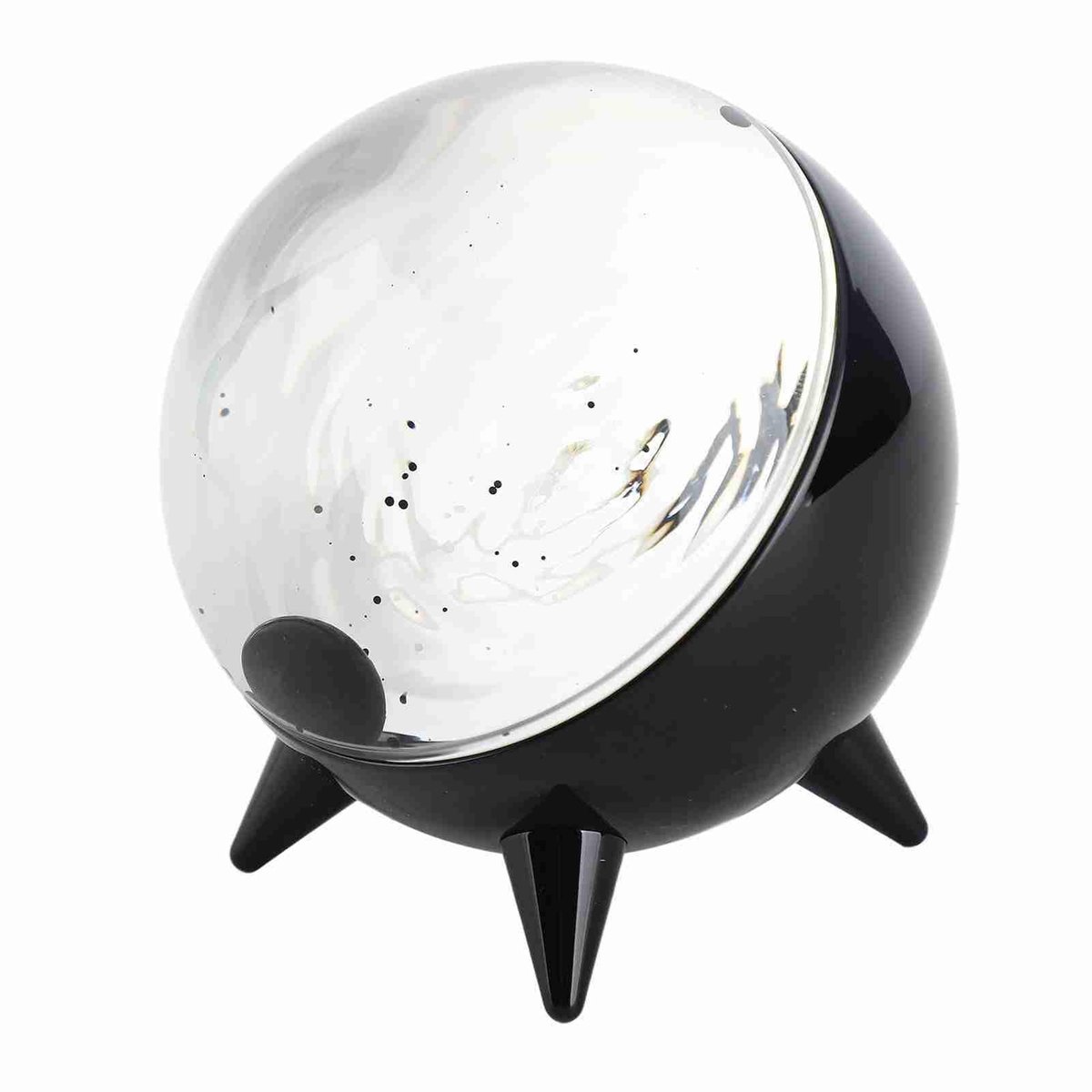 Dailygoods - Ferrofluid Sound Visualizer met Magnetische Vloeistof