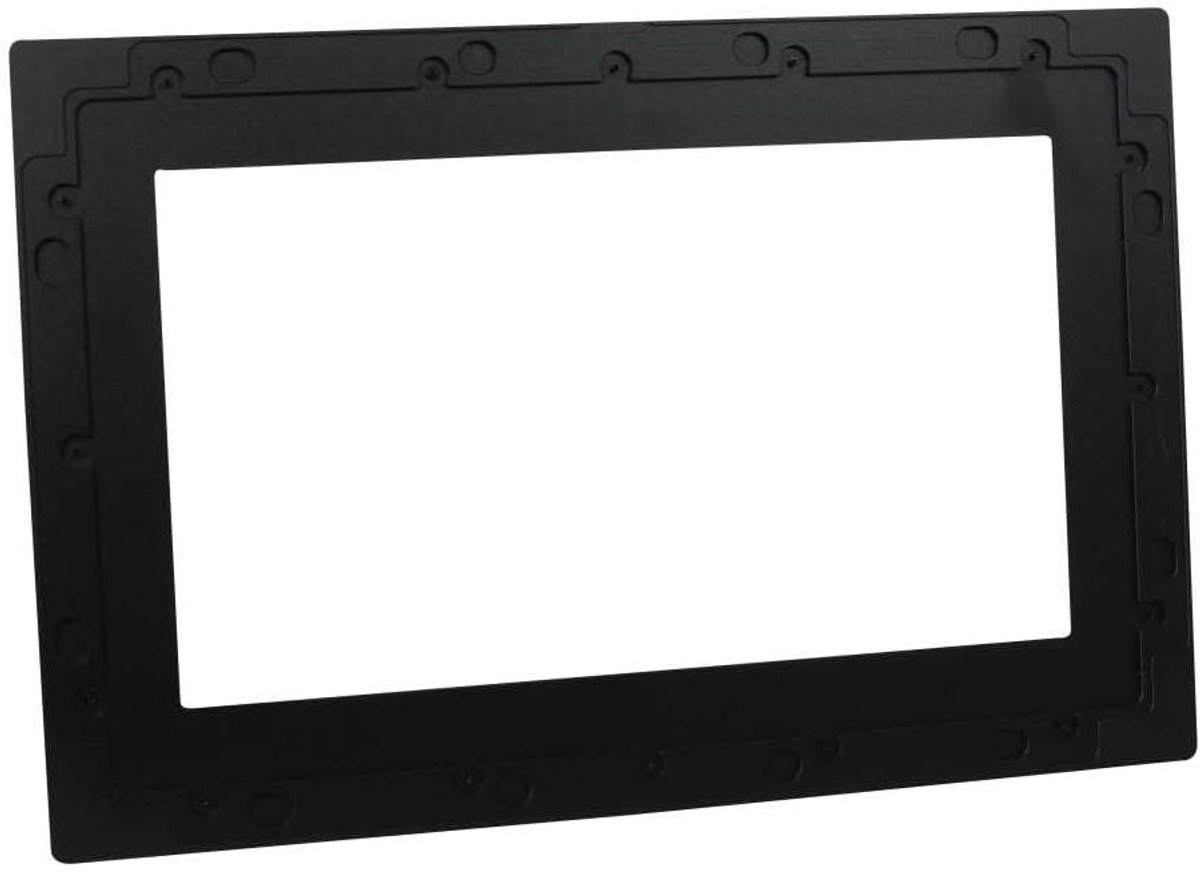 Touch Display - Tablet Scherm - Inbouw Gebruik - 12 Inch Formaat - 12 Zoll - Wit