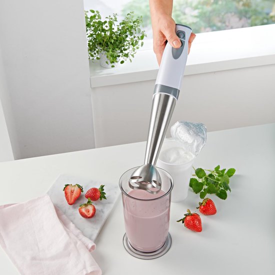 Staafmixer - Staafmixer - blenderset van Merkloos — afbeelding 3