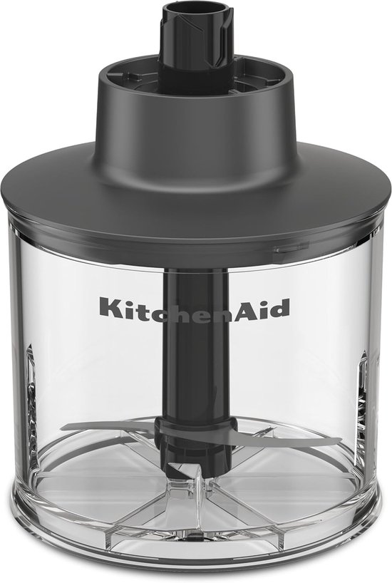 Staafmixer - Staafmixer - blenderstaaf van Merkloos — afbeelding 3