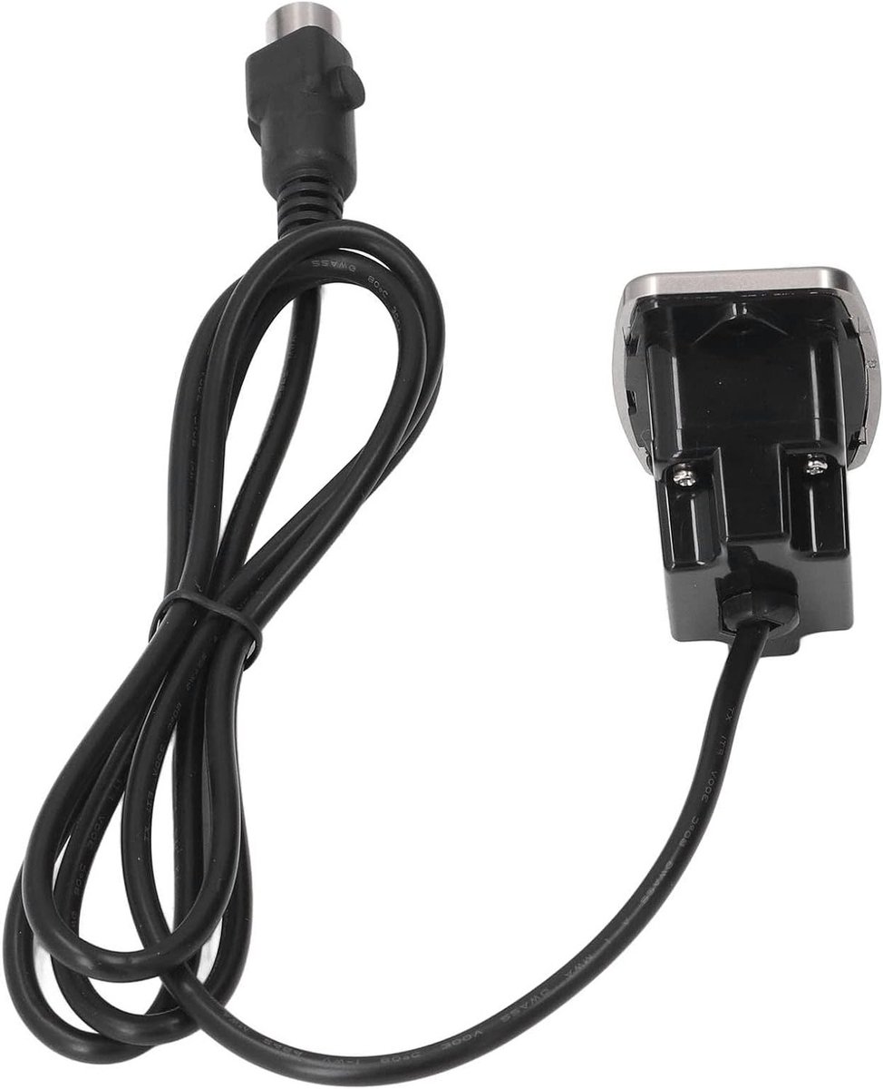 Verstelbare Armstoel met USB Oplaadfunctie voor Elektrische Relaxfauteuil - Duurzaam ABS, Handcontroller Accessoires, Gemakkelijk te Installeren