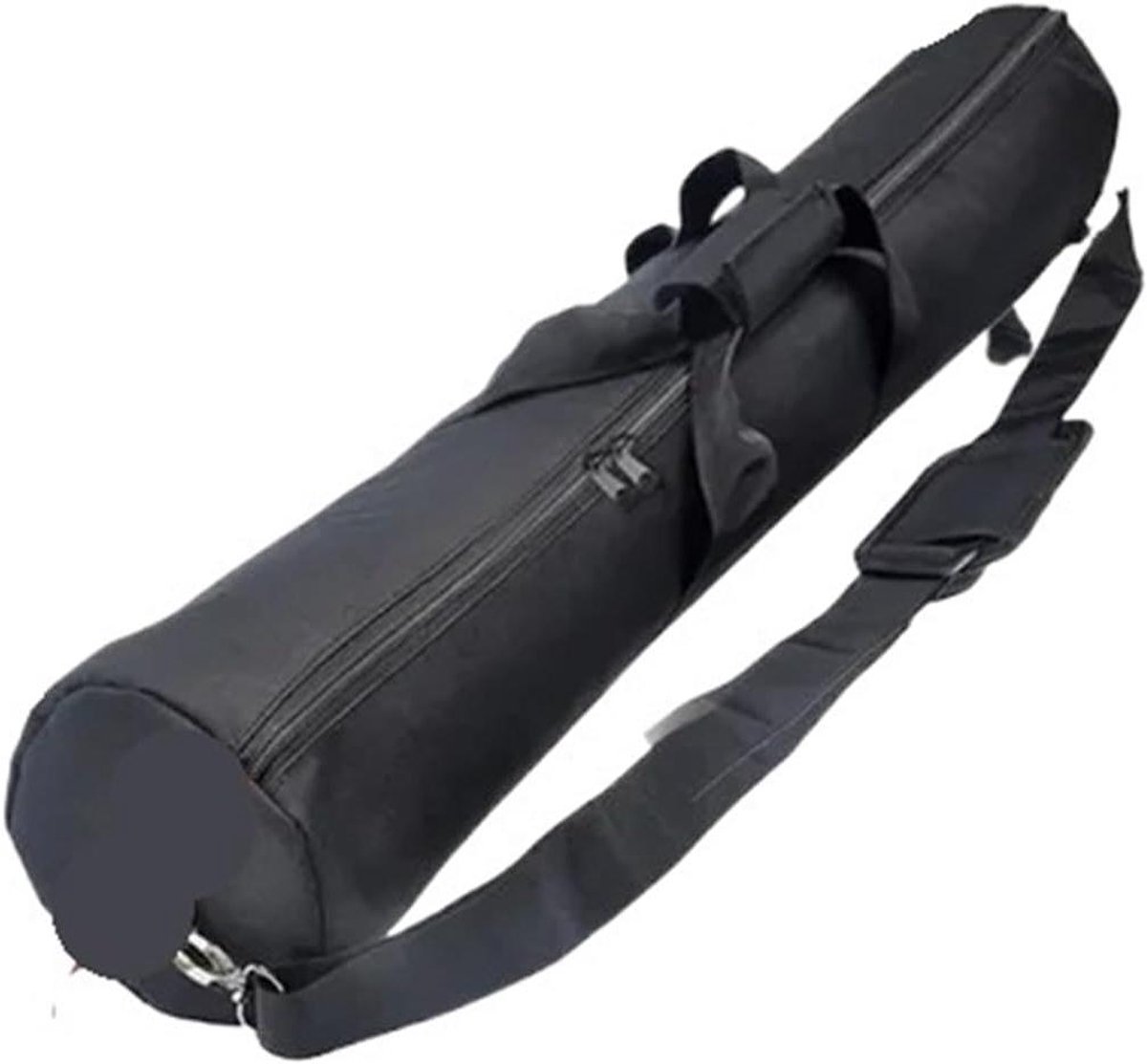 Statief Tas - Draagbare Houder - Outdoor Fotografie - Universele Compatibiliteit - 70 cm - Zwart