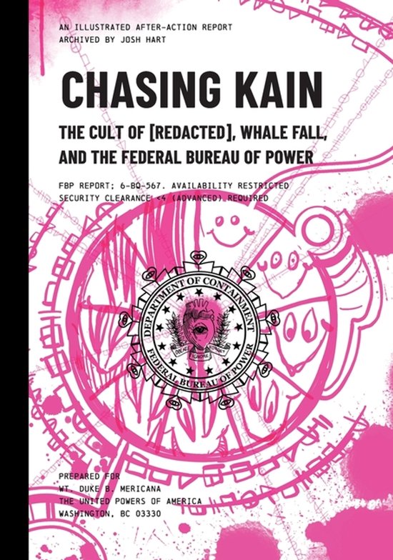 Chasing Kain - cover