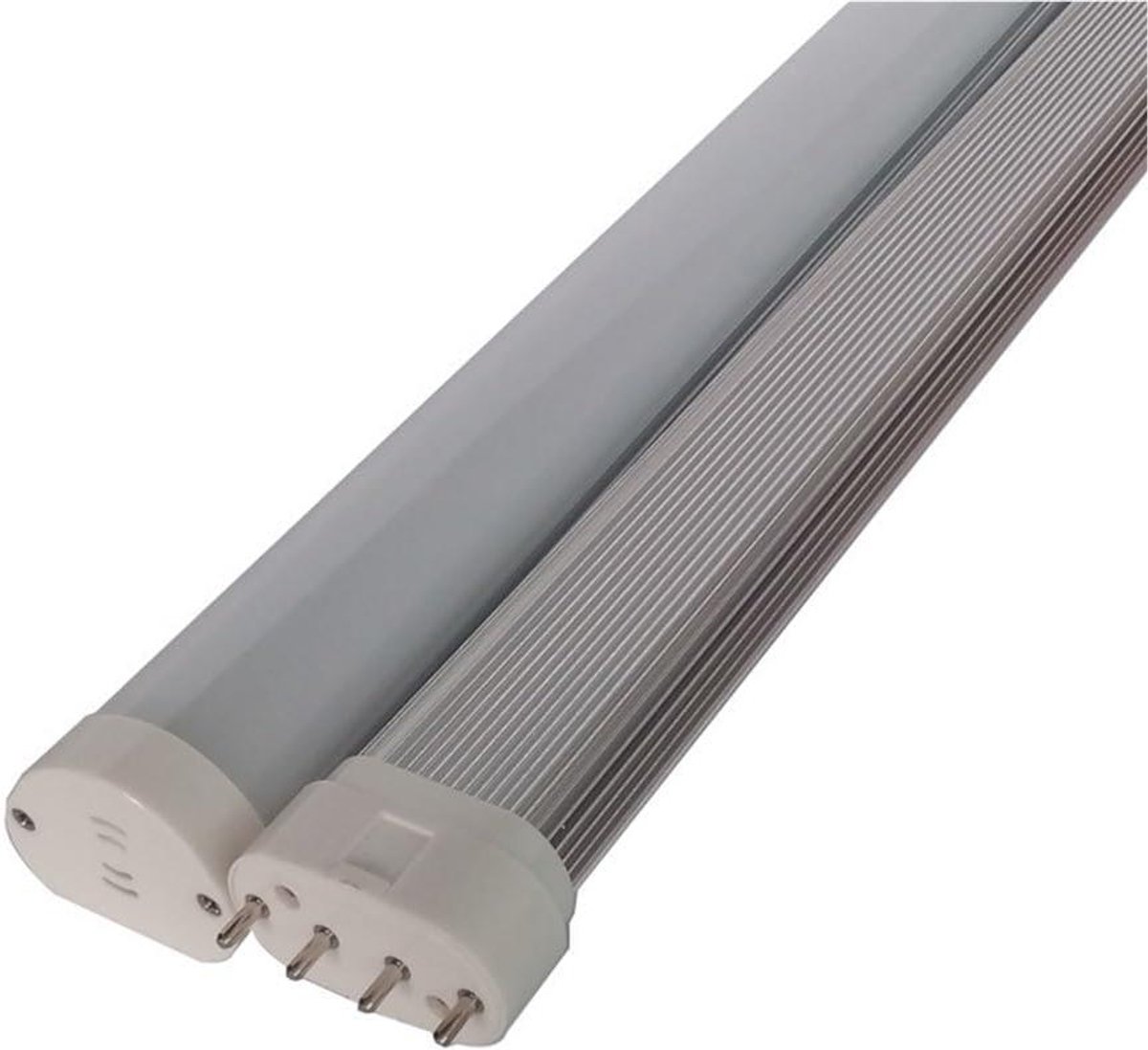 LED Buis Lamp - 4-pin Lamp - Huis Decoratie - Lange Levensduur - 225mm - Koud Wit