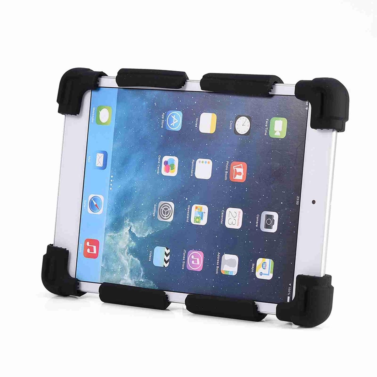 Cosensi - Dailygoods - Universele Tablet Cover voor 9-12 Inch Tablets in Diverse Kleuren