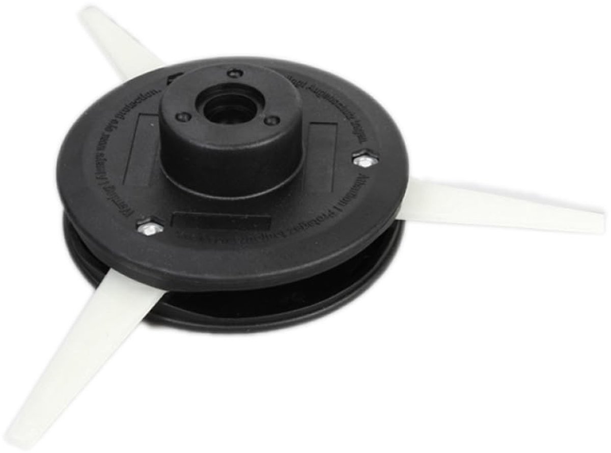 Cosensi - Dailygoods - Dailygoody - Trimmerkop - Grastrimmer accessoires - Hoogwaardige kunststof - Vervangbare messen - Duurzaam en efficiënt - Geschikt voor Stihl modellen