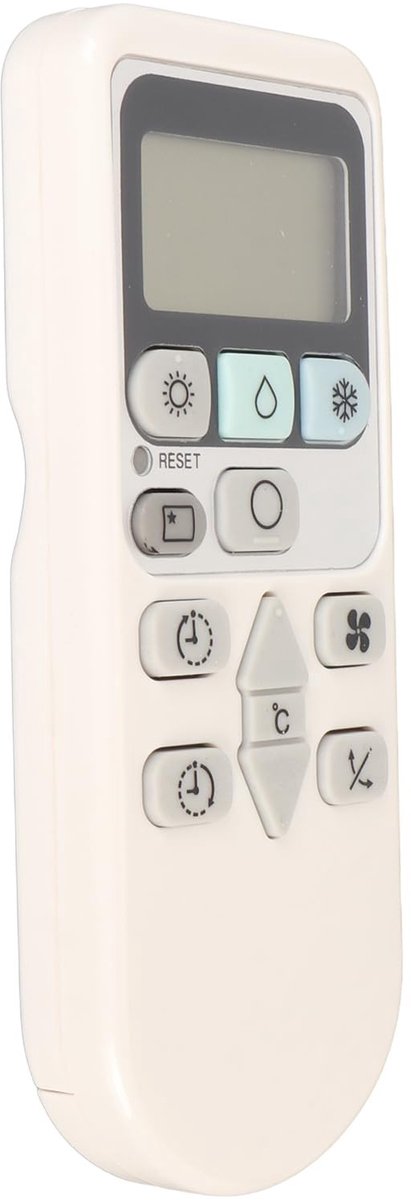 Dailygoods - Universele Afstandsbediening voor Airconditioner
