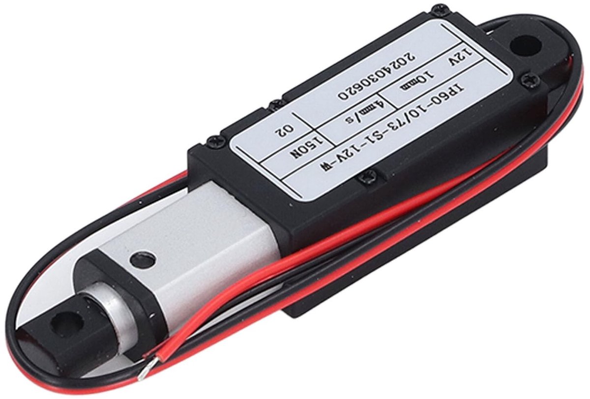 Dailygoods - Mini Elektrische Lineaire Actuator 12V DC