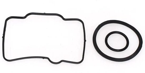 Carburateur Reparatie Kit - Motor Onderdelen - Motor Onderhoud - Stabiele Motorloop - 4 Stuks - Afgebeeld — afbeelding 3