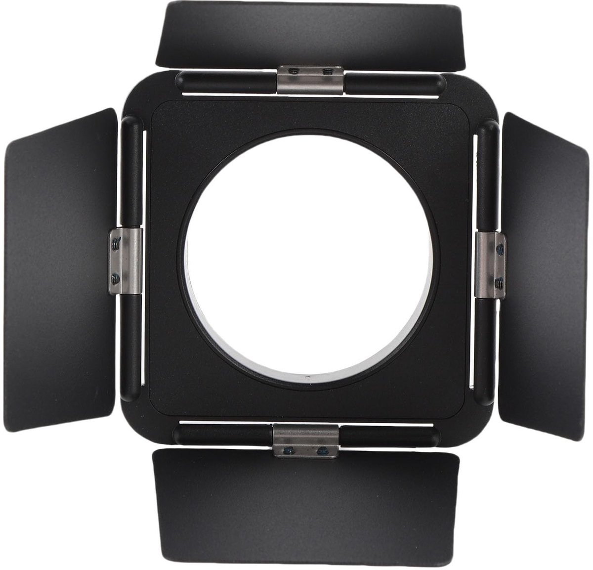 Innovra - Aluminium Lichtmodifier met Kleine Bowers Mount voor Fotografie