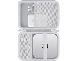 Beschermende Tas voor Apple Mac mini M4/M4 Pro Chip - Ideaal voor Desktop Computer, Draagbaar en Veilig