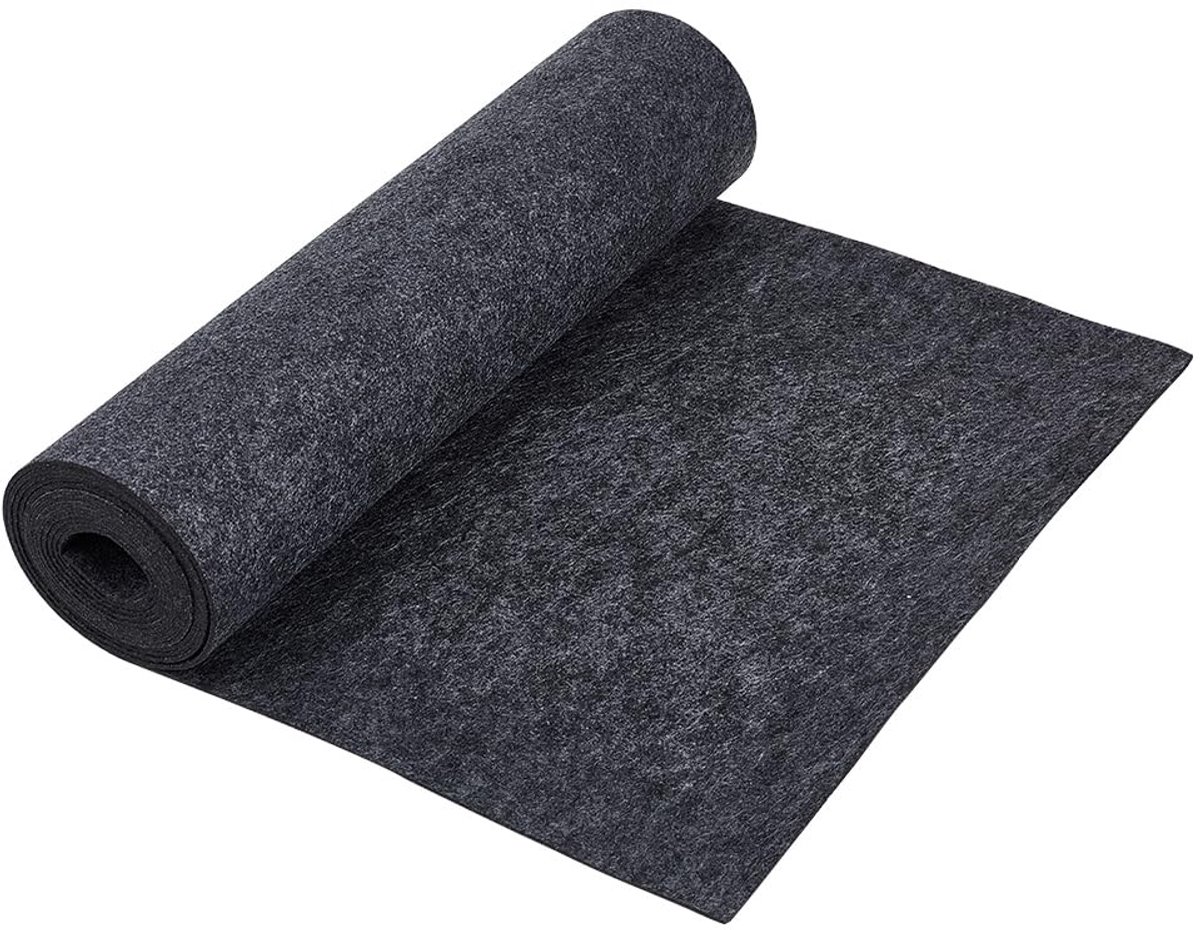 Cosensi - Dailygoods - Viltrol 3 m x 40 cm voor Doe-Het-Zelf Projecten