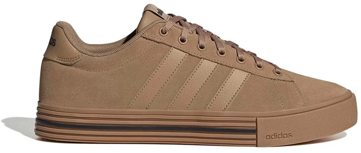 Adidas Daily 4.0 Schoenen 1/3 Zwart