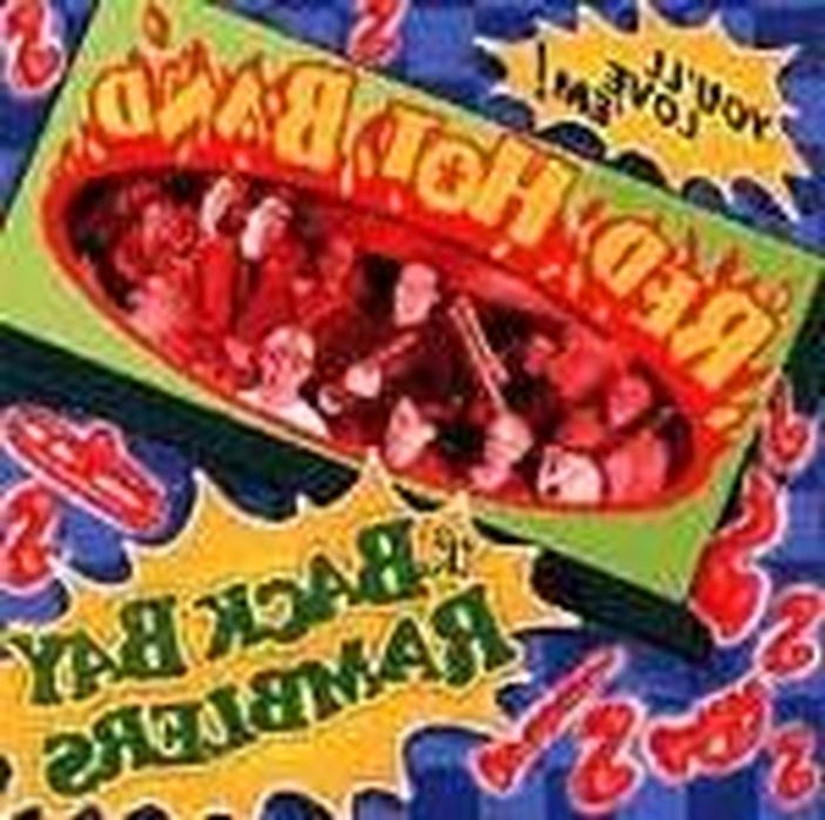 Muziek CD - Album - Muziek Luisteren - Originele Uitgave - 1 Schijf - Niet Van Toepassing