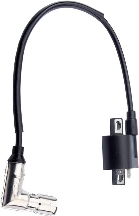 Ignition Coil voor 200CC 250CC ATV Quad - Geschikt voor Shi-neray XY200STIIE XY250STIXE XY250ST-9E, Betrouwbare Prestaties en Eenvoudige Installatie — afbeelding 2