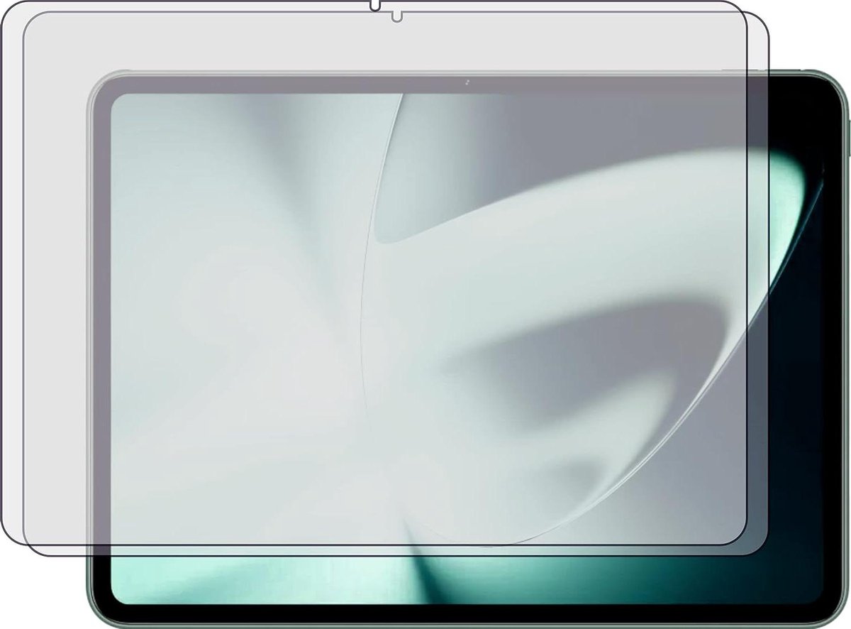 Display Beschermfolie - Matte Folie - Scherm Beschermen - Anti-reflectie - 2 Stuks - Transparant
