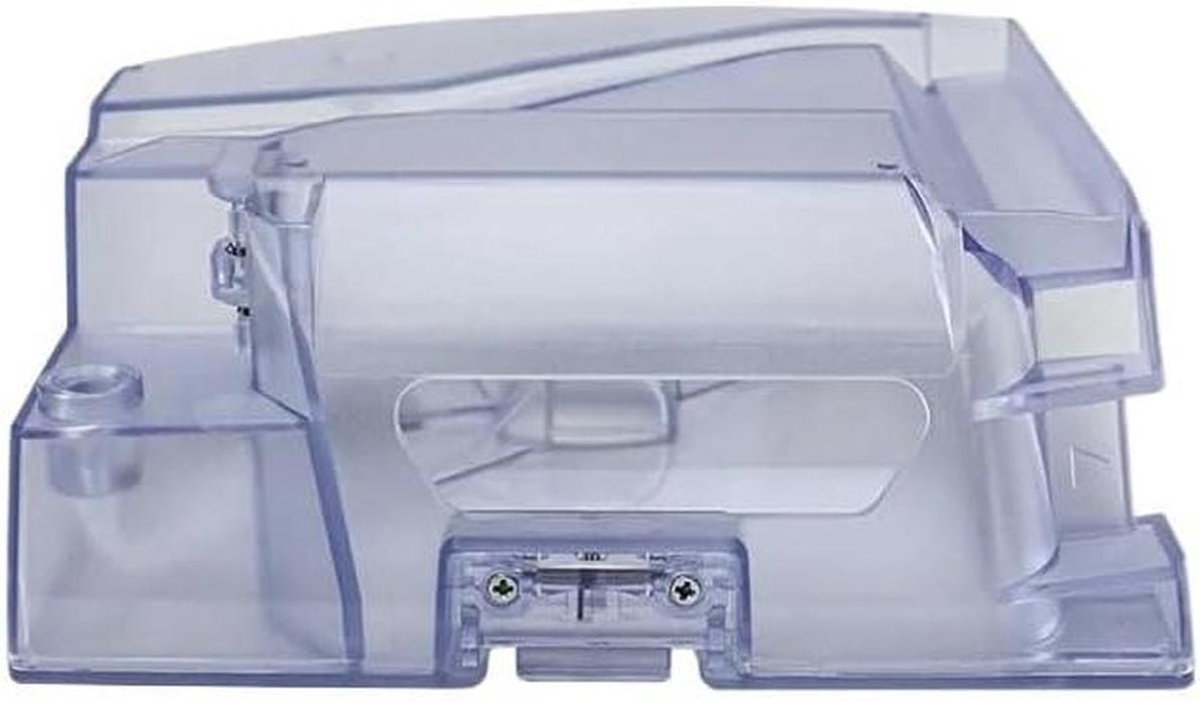 Water Tank - Reservoir Onderdeel - Stofzuigen Optimaliseren - Hoge Kwaliteit - 50 Gram - Transparant