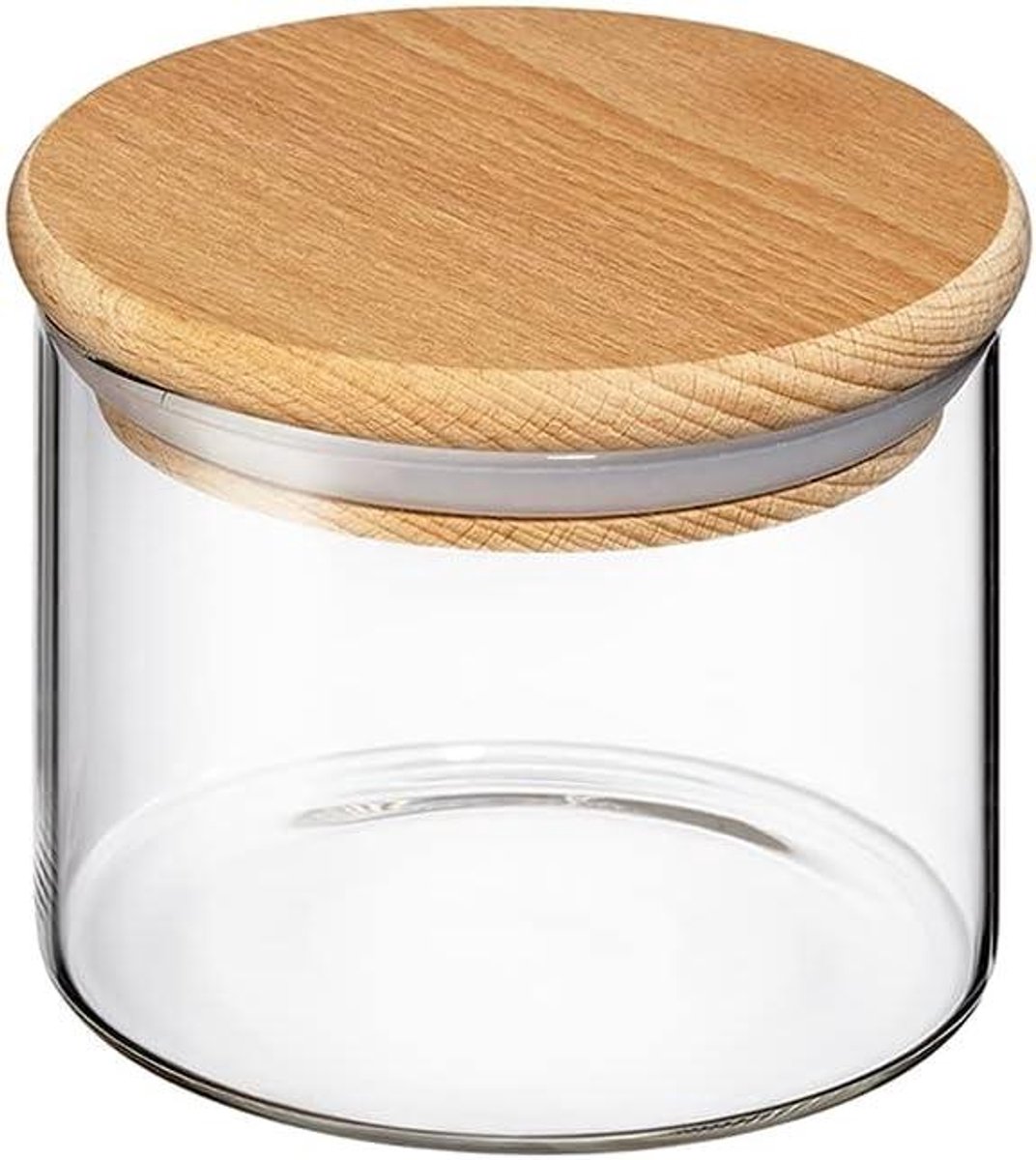 Zassenhaus KP0000056440 voorraadglas, glas