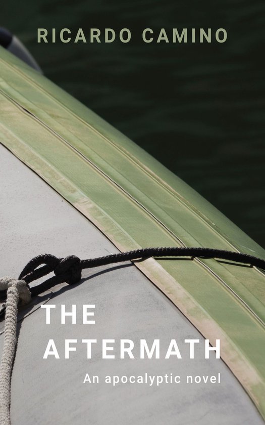 The Aftermath - cover