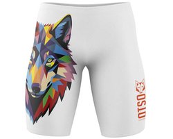 Otso Be A Wolf Jammer Wit L Man