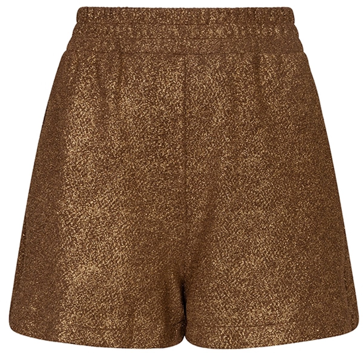 Lofty Manner - Short Zumi - Brown