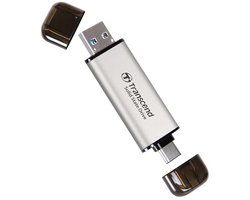 Draagbare SSD 1TB met USB Type-C - 10 Gbit/s, Compatibel met PS4/PS5