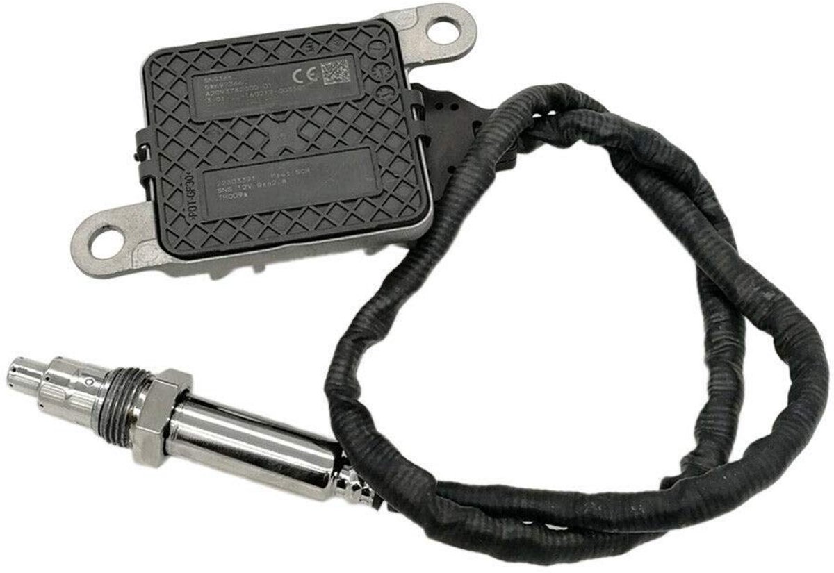 Geschikt voor Volvo - Dailygoods- Nox Sensor Hoge Kwaliteit