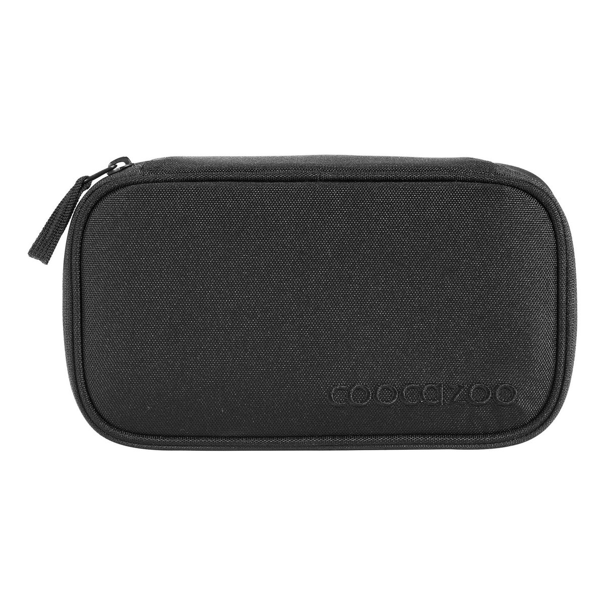 Coocazoo - Etui 24 cm (Black Coal)