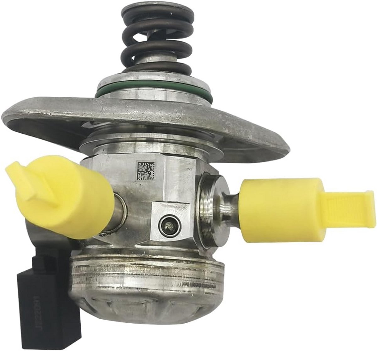 Amrxuts 166303162R Hoge druk brandstofpomp compatibel met Renault Captur Clio Express Grand Scenic Kadjar Koleos Megane Talisman compatibel met Qashqai J11 J12 X-trail 1.3 DIG-T Juke 1.0 2018-2024