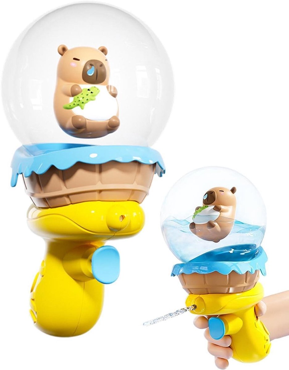 Kinderspuit - Waterspeelgoed - Buiten spelen - Lekdicht ontwerp - 6.14 inch - Meerdere kleuren
