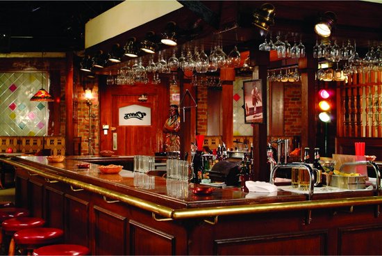 Cheers: Season 3 / Amaray — afbeelding 2