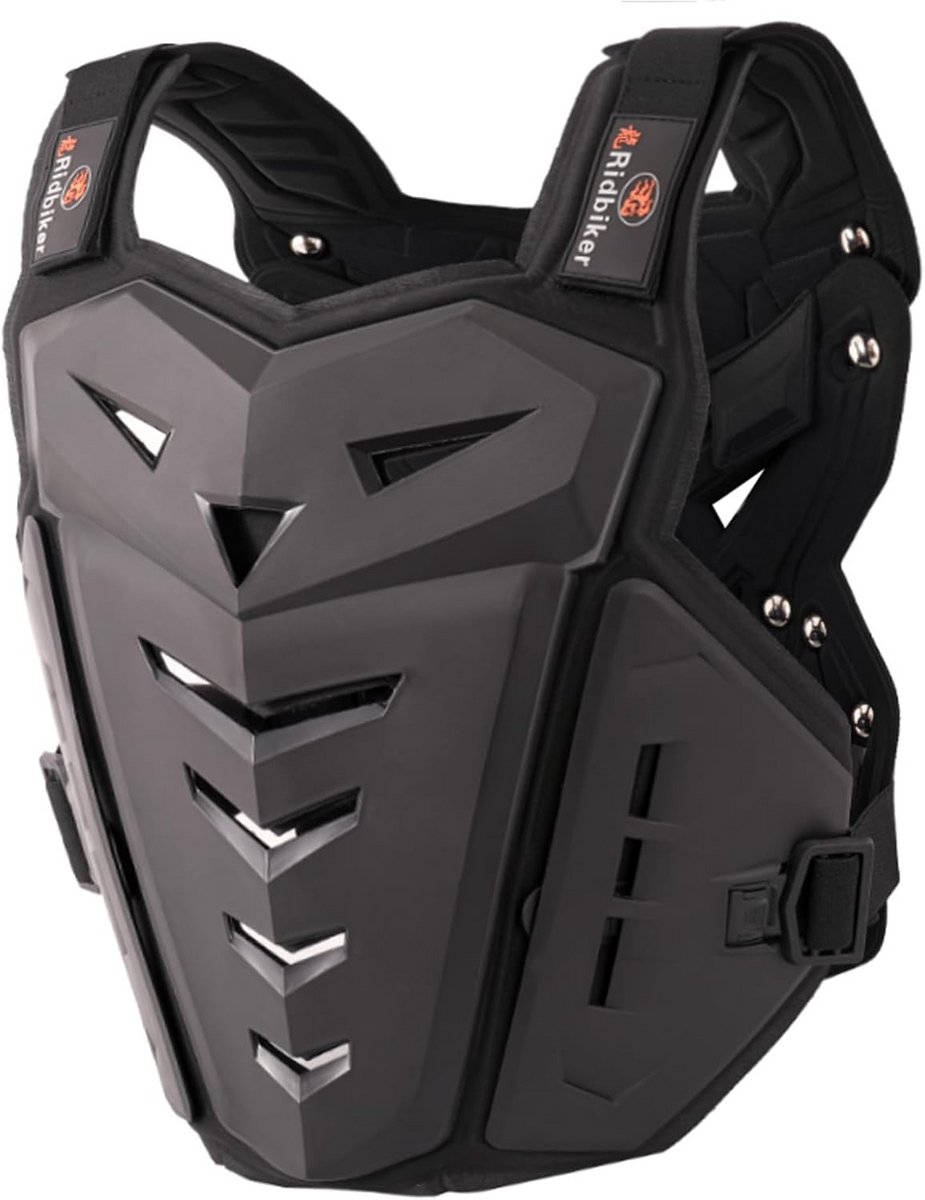 Beschermend Harnas Vest voor Motorcross en Mountainbike Off-Road