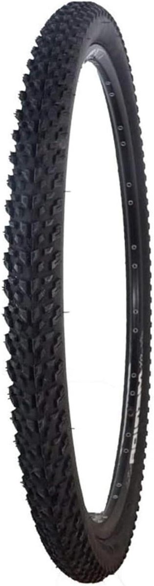 Mountainbike Band - Opvouwbare Band - Veilig Fietsen - Antislip Profiel - 26x1.95 Inch - Zwart