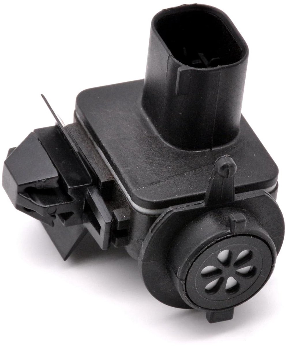 Klimaat Sensor - Luchtkwaliteit Sensor - Auto Onderhoud - Directe Vervanging - 10 Centimeter - Zwart
