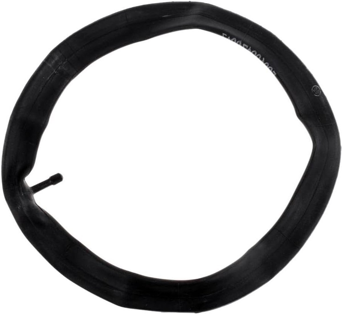 Fiets binnenband - Reserve binnenband - Fietsreparatie uitvoeren - Hoge lekbestendigheid - 14 inch - Zwart