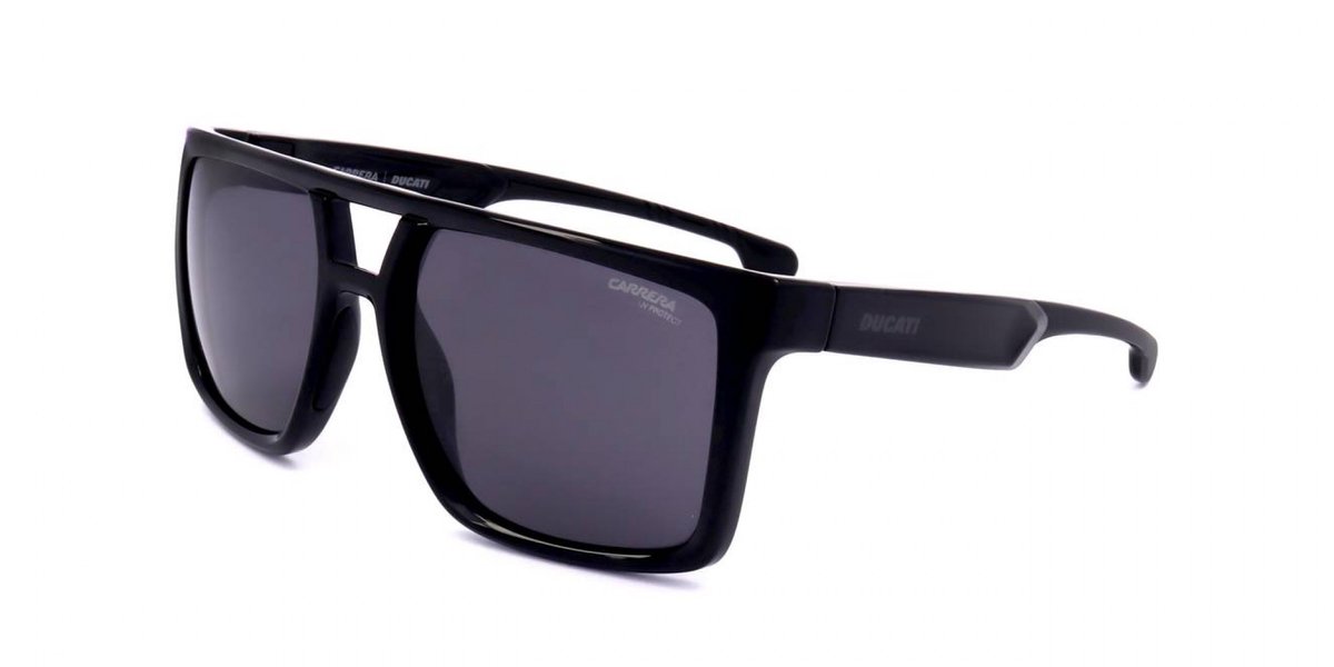 Carrera CARDUC 018/S Black 58/17/135 MAN Zonnebrillen