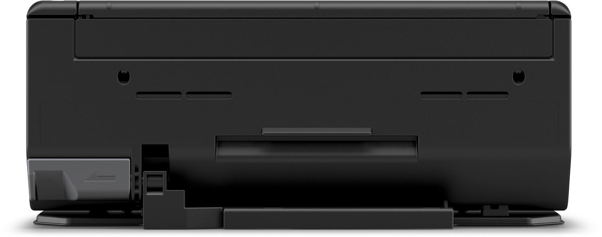 Epson WorkForce ES-C320W - Scanner - Sheetfeeder - Met Wi-Fi - Zwart thumbnail 2